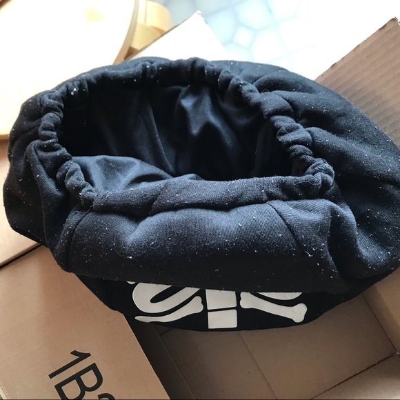 Skeleton Baby  Costume Padded Vest 12 - 18 m - Picture 7 of 12